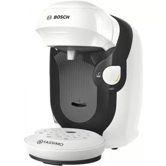 TAS1104 STYL TASSIMO BIAŁO-CZARNY BOSCH TAS1104 STYL TASSIMO BIAŁO-CZARNY BOSCH