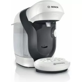 TAS1104 STYL TASSIMO BIAŁO-CZARNY BOSCH TAS1104 STYL TASSIMO BIAŁO-CZARNY BOSCH