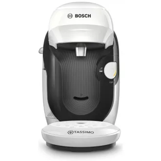 TAS1104 STYL TASSIMO BIAŁO-CZARNY BOSCH TAS1104 STYL TASSIMO BIAŁO-CZARNY BOSCH