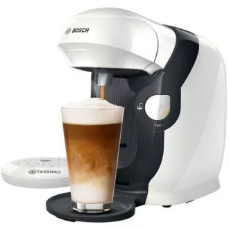 TAS1104 STYL TASSIMO BIAŁO-CZARNY BOSCH TAS1104 STYL TASSIMO BIAŁO-CZARNY BOSCH