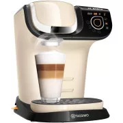 TAS6507 MYWAY2 TASSIMO CREAM BOSCH