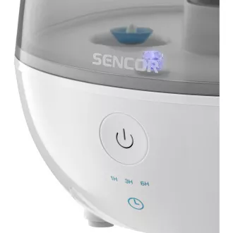SHF 950WH nawilżacz SENCOR SHF 950WH nawilżacz SENCOR