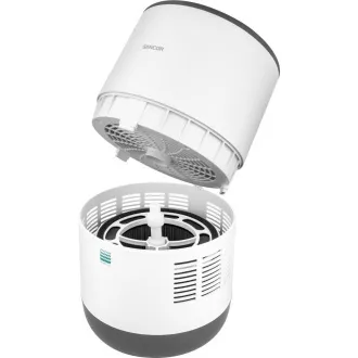 Nawilżacz SHF 3000WH SENCOR
