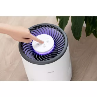 Nawilżacz SHF 3000WH SENCOR