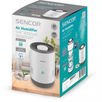 Nawilżacz SHF 3000WH SENCOR