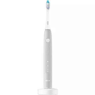 PULSONIC SLIM 2000 PĘDZEL SZARY ORAL-B PULSONIC SLIM 2000 PĘDZEL SZARY ORAL-B