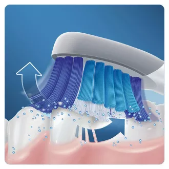 PULSONIC SLIM 2000 PĘDZEL SZARY ORAL-B PULSONIC SLIM 2000 PĘDZEL SZARY ORAL-B
