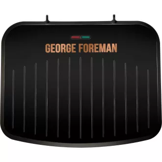 25811-56 GRILL STOŁOWY GEORGE FOREMAN