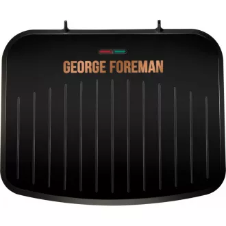 25811-56 GRILL STOŁOWY GEORGE FOREMAN
