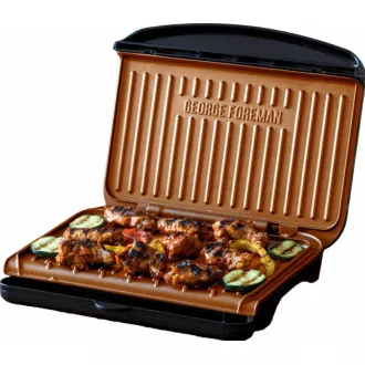 25811-56 GRILL STOŁOWY GEORGE FOREMAN