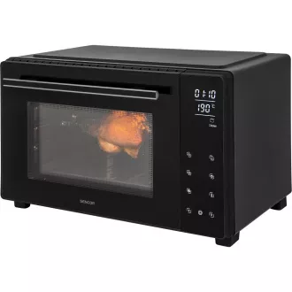 Piekarnik elektryczny SEO 3250BK SENCOR
