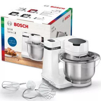 MUMS2EW00 BOSCH ROBOT KUCHENNY