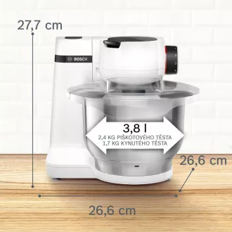 MUMS2EW00 BOSCH ROBOT KUCHENNY