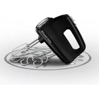 24672-56 TRZEPACZKA RĘCZNA RUSSELL HOBBS