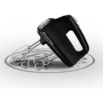 24672-56 TRZEPACZKA RĘCZNA RUSSELL HOBBS