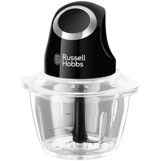 24662-56 RUSSELL HOBBS MINI CHOPPER