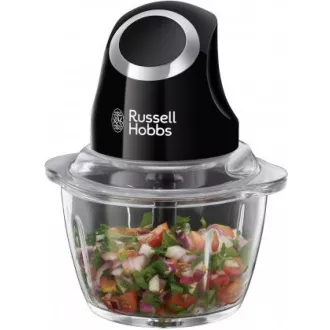 24662-56 RUSSELL HOBBS MINI CHOPPER