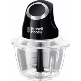 24662-56 RUSSELL HOBBS MINI CHOPPER