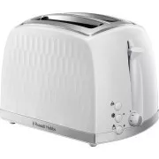 26060-56 RUSSELL HOBBS TOSTER BIAŁY