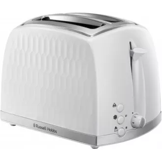 26060-56 RUSSELL HOBBS TOSTER BIAŁY