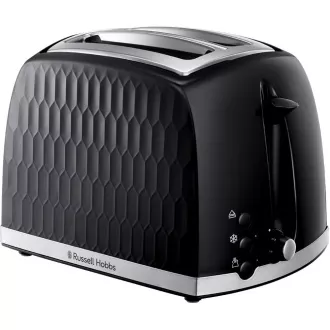 26061-56 RUSSELL HOBBS TOSTER CZARNY