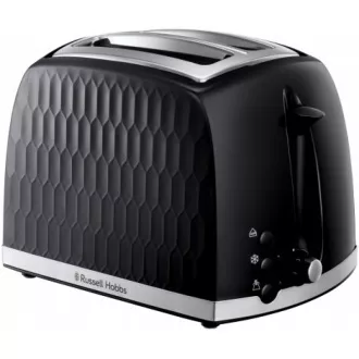 26061-56 RUSSELL HOBBS TOSTER CZARNY