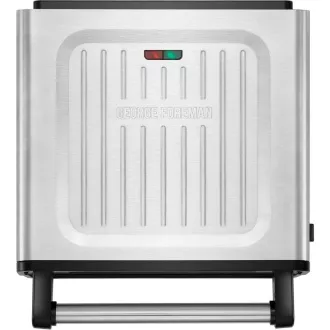 28000-56 GRILL GEORGE MAGAZYN