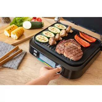 SBG 6238BK grill kontaktowy SENCOR