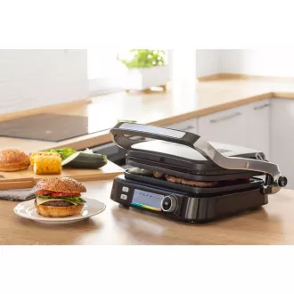 SBG 6238BK grill kontaktowy SENCOR