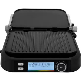 SBG 6238BK grill kontaktowy SENCOR