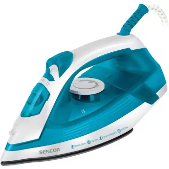 SSI 2800BL żelazko SENCOR
