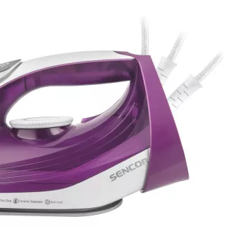 SSI 5800VT żelazko SENCOR