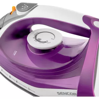 SSI 5800VT żelazko SENCOR