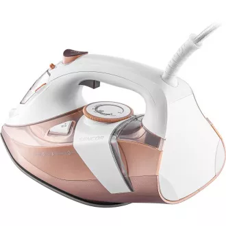 SSI 8300RS żelazko SENCOR