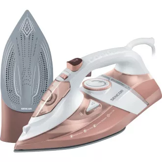 SSI 8300RS żelazko SENCOR