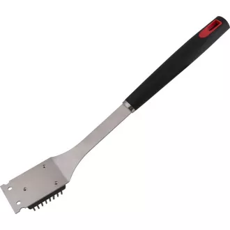 LT5024 SZCZOTKA DO GRILLA 39 CM BBQ LAMART LT5024 SZCZOTKA DO GRILLA 39 CM BBQ LAMART