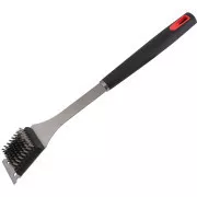 LT5024 SZCZOTKA DO GRILLA 39 CM BBQ LAMART