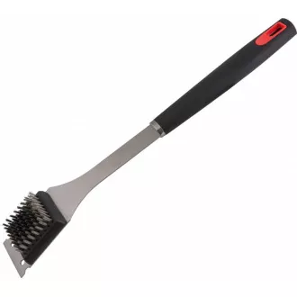 LT5024 SZCZOTKA DO GRILLA 39 CM BBQ LAMART LT5024 SZCZOTKA DO GRILLA 39 CM BBQ LAMART
