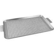 LT5036 GRILL. BLACHA 40X26CM DO GRILLA LAMART