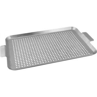 LT5037 GRILL. BLACHA 50X30CM DO GRILLA LAMART