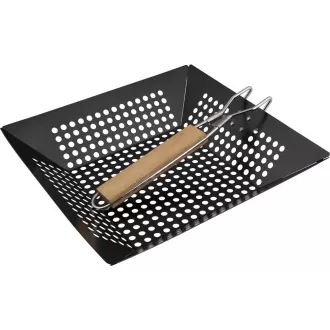 LT5031 GRILL. PATELNIA DO GRILLA 30X30 CM LAMART LT5031 GRILL. PATELNIA DO GRILLA 30X30 CM LAMART