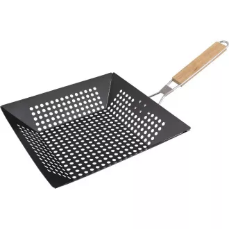 LT5031 GRILL. PATELNIA DO GRILLA 30X30 CM LAMART LT5031 GRILL. PATELNIA DO GRILLA 30X30 CM LAMART