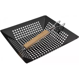 LT5031 GRILL. PATELNIA DO GRILLA 30X30 CM LAMART LT5031 GRILL. PATELNIA DO GRILLA 30X30 CM LAMART