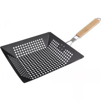 LT5031 GRILL. PATELNIA DO GRILLA 30X30 CM LAMART LT5031 GRILL. PATELNIA DO GRILLA 30X30 CM LAMART