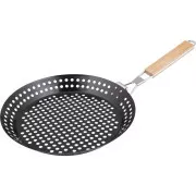 LT5032 PATELNIA DO GRILLA 30 CM BBQ LAMART