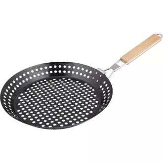 LT5032 PATELNIA DO GRILLA 30 CM BBQ LAMART LT5032 PATELNIA DO GRILLA 30 CM BBQ LAMART