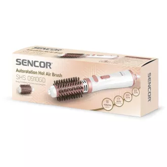 Lokówka na gorące powietrze SHS 0910GD SENCOR Lokówka na gorące powietrze SHS 0910GD SENCOR