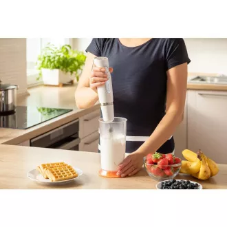 Blender kielichowy SHB 4378WH SENCOR