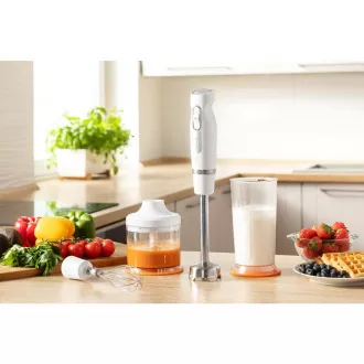 Blender kielichowy SHB 4378WH SENCOR