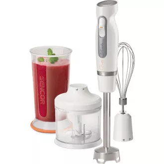 Blender kielichowy SHB 4378WH SENCOR